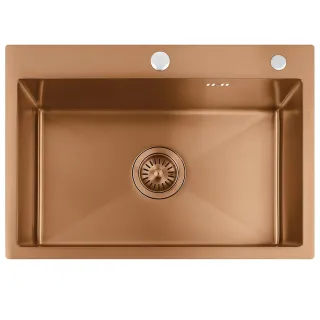 Rea ZLEWOZMYWAK LIAM BRUSH COPPER ZLE-06050