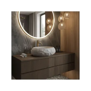 Rea UMYWALKA MIKA BEIGE - NABLATOWA REA-U4332