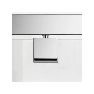 Rea ŚCIANKA PRIMO CHROM 100 REA-K6532