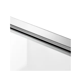 Rea ŚCIANKA PRIMO CHROM 100 REA-K6532