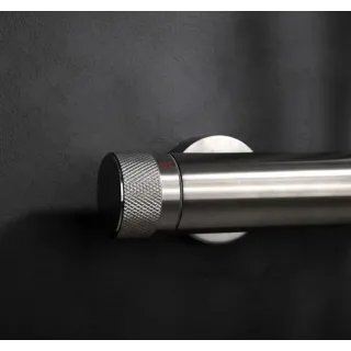 Rea ZESTAW NATRYSKOWY JS-H7023N FOSS CLIF NIKIEL SZCZO REA-P5646