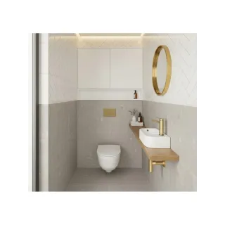 Rea UMYWALKA ODETTA - NABLATOWA/ŚCIENNA REA-U3610