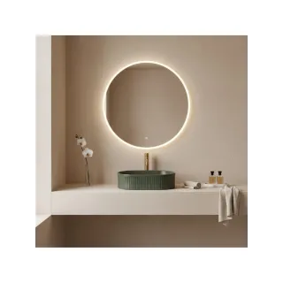 Rea UMYWALKA VANDA 48 OLIVE MATT - NABLATOWA REA-U3611