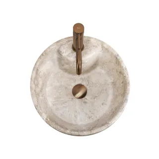 Rea UMYWALKA BLANKA SAVANA MATT - WOLNOSTOJĄCA REA-U3615