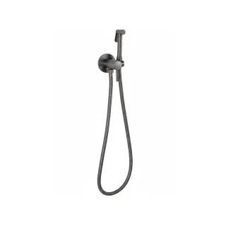 Rea BATERIA BIDETOWA PODTYNKOWA LOOP LUNGO TYTAN REA-B6446