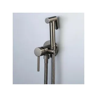Rea BATERIA BIDETOWA PODTYNKOWA LOOP LUNGO TYTAN REA-B6446