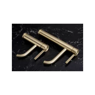 Rea BATERIA UMYWALKOWA FOSTER ZŁOTA SZCZO WYSOKA REA-B6441