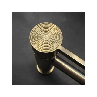 Rea BATERIA UMYWALKOWA FOSTER ZŁOTA SZCZO WYSOKA REA-B6441