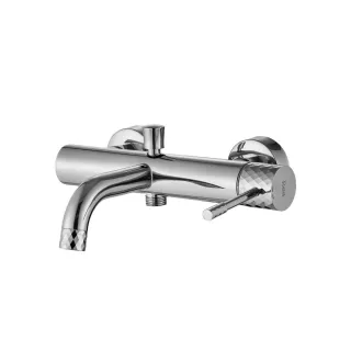 Rea BATERIA WANNOWA LUNGO DIAMOND CHROM REA-B6447