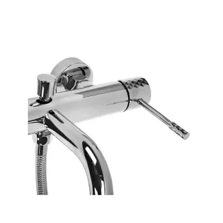 Rea BATERIA WANNOWA LUNGO DIAMOND CHROM REA-B6447