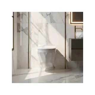 Rea WC - GUSTAVO RIMLESS REA-C1652