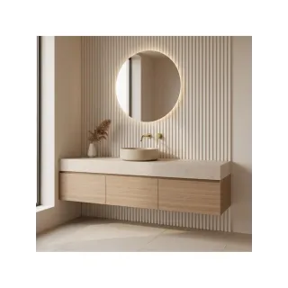 Rea BATERIA UMYW PODTY JS-W022BG CLIF ZŁOTA SZCZO REA-B5841