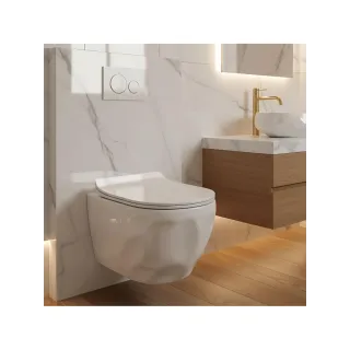 Rea WC - GUSTAVO RIMLESS REA-C1652