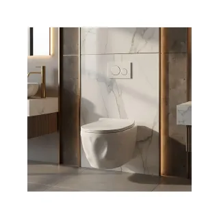 Rea WC - GUSTAVO RIMLESS REA-C1652