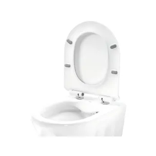 Rea WC - GUSTAVO RIMLESS REA-C1652