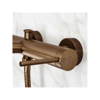 Rea BATERIA WANNOWA JS-A701303BRG FOSS MIEDŹ SZCZO REA-B6891