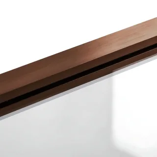 Rea PARAWAN WANNOWY AGAT BRUSH COPPER 80 REA-W5696