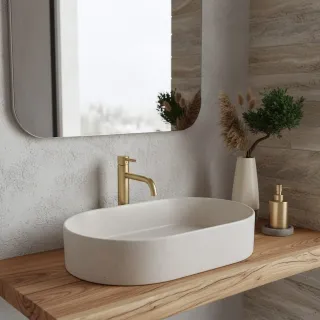 Rea UMYWALKA NADIA 60 SANDY - NABLATOWA REA-U7341