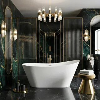 Rea WANNA LUSSO SLIM 170 REA-W0504