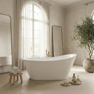 Rea WANNA LUSSO SLIM 170 REA-W0504