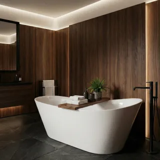 Rea WANNA LUSSO SLIM 170 REA-W0504