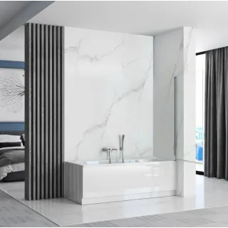 Rea PARAWAN WANNOWY LAGOS RUCHOMY CHROM 70 REA-W7639