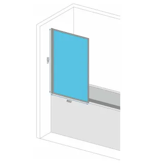 Rea PARAWAN WANNOWY ELEGANT BRUSH COPPER/BROWN 70 REA-W5694