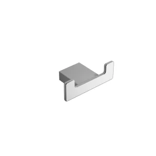 Excellent Riko haczyk podwójny, chrom DOEX.1602CR