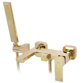 Rea BATERIA WANNOWA FENIX ZŁOTA REA-B5666