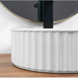 Rea UMYWALKA CHARLOTTE - NABLATOWA REA-U6960