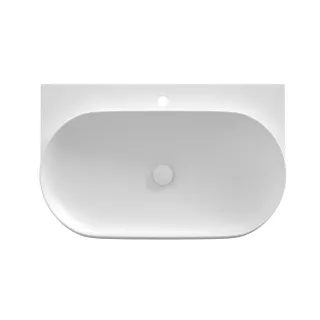 Ravak Umywalka Yard 80 z otworem XJX0E280001