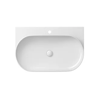 Ravak Umywalka Yard 80 z otworem XJX01280002