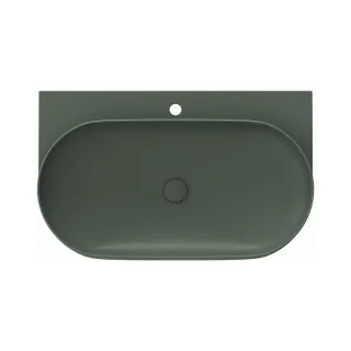 Ravak Umywalka Yard 80 z otworem XJX08280000