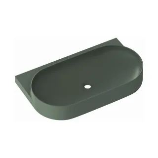 Ravak Umywalka Yard 80 z otworem XJX08280000