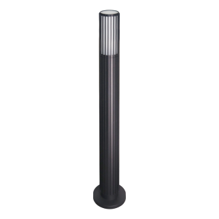 VERTICAL BLACK LAMPA OGRODOWA 1xGU10 IP44 ML0301