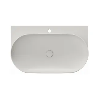 Ravak Umywalka Yard 80 z otworem XJX0O280000