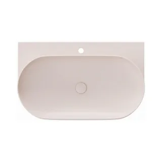 Ravak Umywalka Yard 80 z otworem XJX0G280000