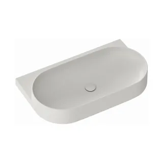 Ravak Umywalka Yard 80 z otworem XJX0O280000