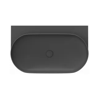 Ravak Umywalka Yard 80 bez otworu XJX03080000