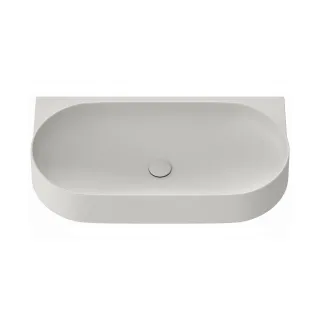 Ravak Umywalka Yard 80 bez otworu XJX0O080000