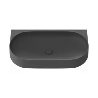 Ravak Umywalka Yard 80 bez otworu XJX03080000