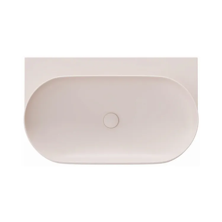 Ravak Umywalka Yard 80 bez otworu XJX0G080000