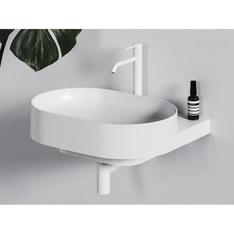 Ravak Umywalka Yard 60 z otworem XJX0E260001