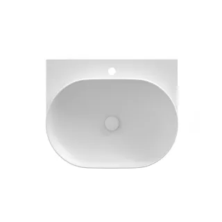 Ravak Umywalka Yard 60 z otworem XJX0E260001