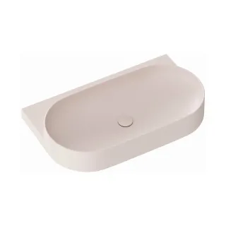 Ravak Umywalka Yard 80 bez otworu XJX0G080000