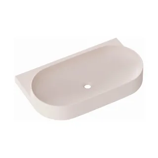 Ravak Umywalka Yard 80 bez otworu XJX0G080000