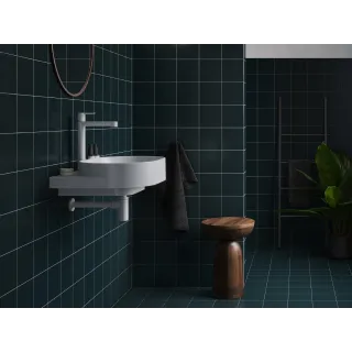 Ravak Umywalka Yard 60 z otworem XJX0E260001