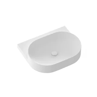 Ravak Umywalka Yard 60 z otworem XJX0E260001