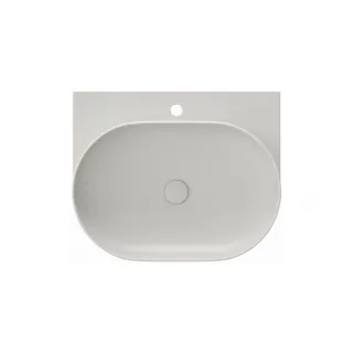 Ravak Umywalka Yard 60 z otworem XJX0O260000