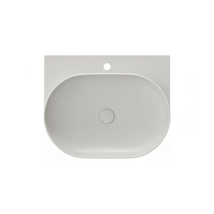 Ravak Umywalka Yard 60 z otworem XJX0O260000